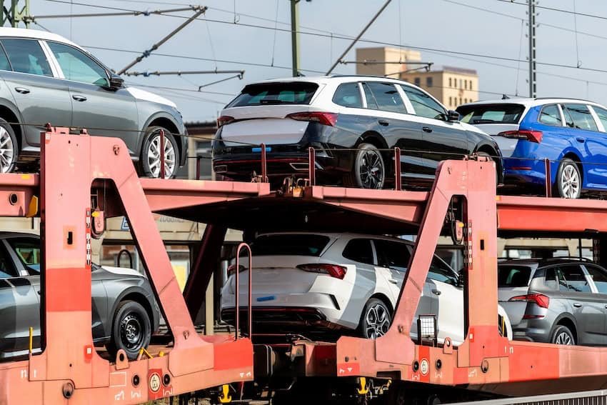 Mexico's San Luis Potosí Automotive Sector Braces for Chinese Investment