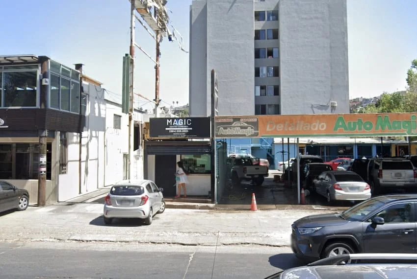 Mexico’s Tijuana and Mexicali Businesses Face Impact from US Sanctions