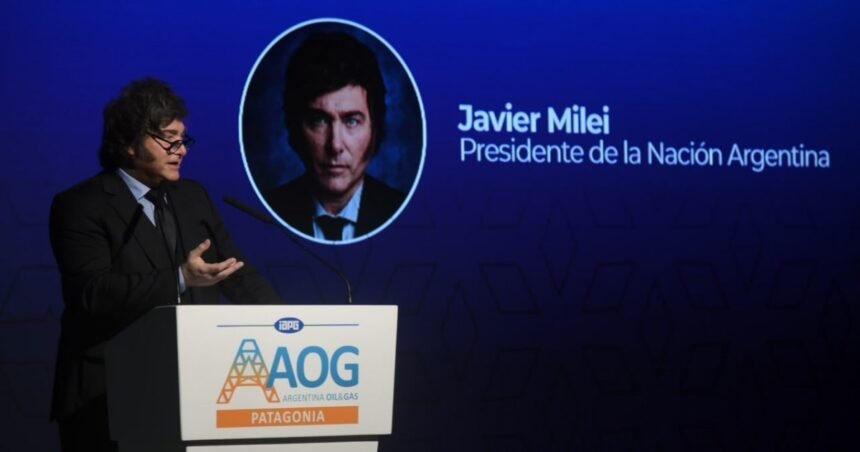 Milei en España: La turbulencia política que une a Iberoamérica