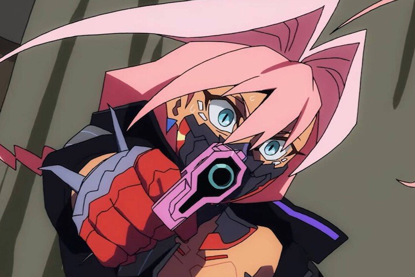 Netflix relanza el anime que revivió un videojuego controvertido