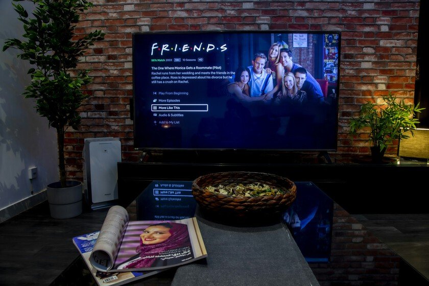 Netflix y plataformas de streaming logran que aceptemos anuncios