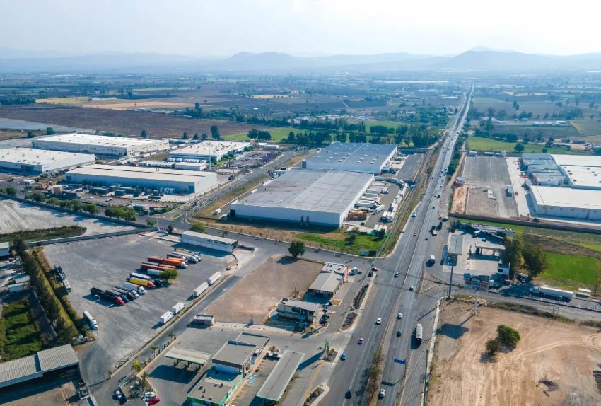 New Industrial Parks in Mexico Boost Local Economies to 40 Total