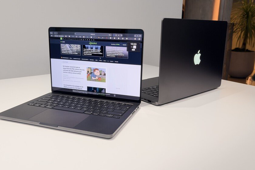 Nuevas funciones de diseño y pantalla táctil que debes conocer