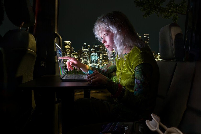 Nuevo MacBook con pantalla OLED: ¿Vale la pena la inversión?