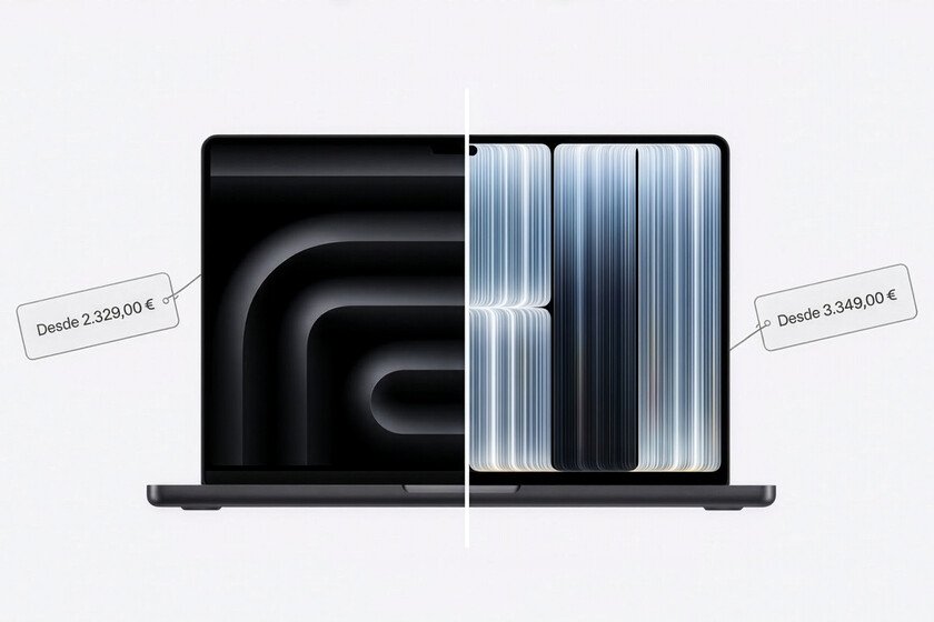 Nuevo modelo táctil de iPad cuesta más de 1.000 euros adicionalmente