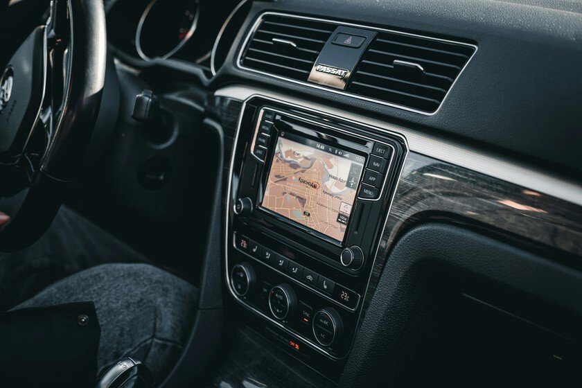 Pantallas Android Auto recomendadas para tu coche en 2026