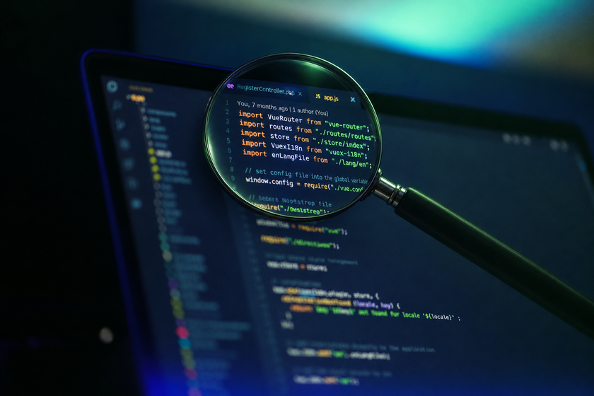 PHP revela fallos críticos: intentos de explotación previos a su aviso