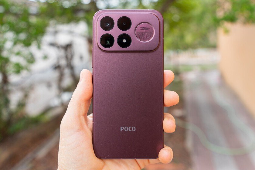 Poco F9 Ultra de Xiaomi: la mejor oferta del día que no te pierdas