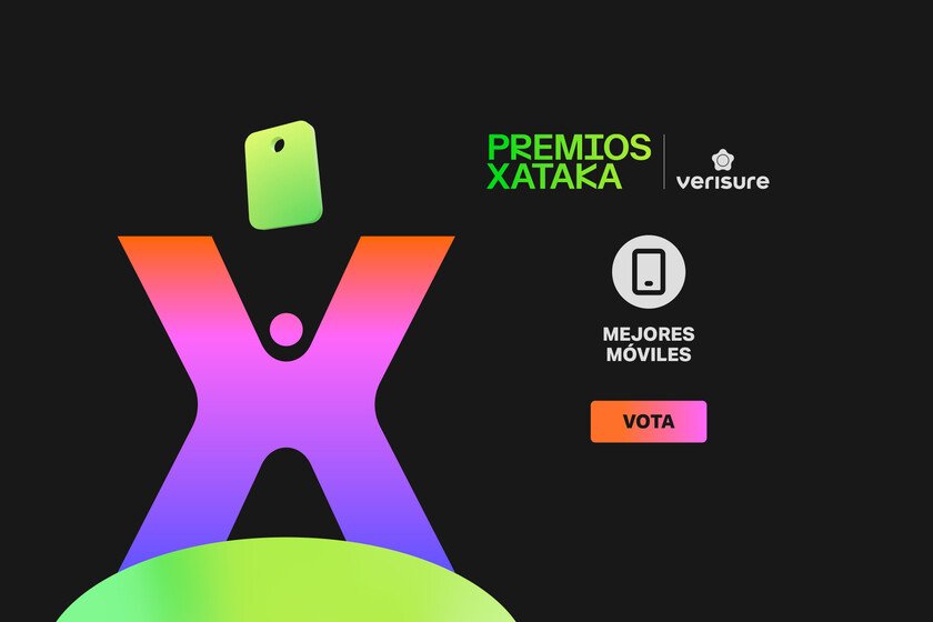 Premios Xataka 2026: Vota por Verisure y descubre innovaciones