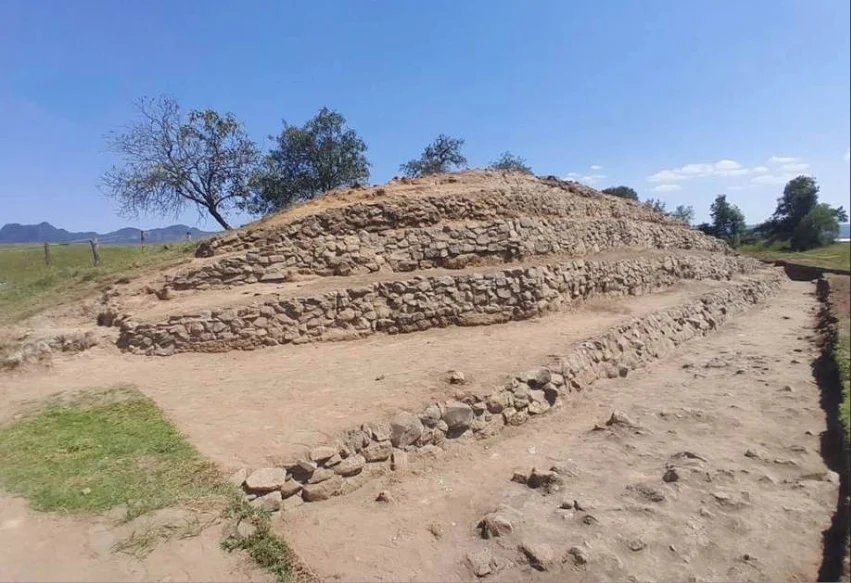 Puebla’s Pre-Hispanic Observatory Enhances Mexico's Cultural Heritage