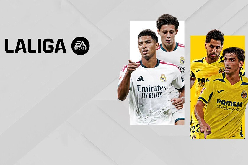 Real Madrid y Villarreal: Todo sobre cine, series y Champions