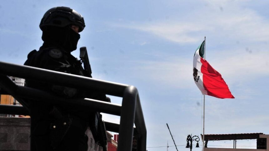 Salamanca, Gto. busca fortalecer seguridad con nuevos policías antes del cambio de administración