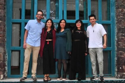 Salamanca, Gto.: Conversatorio sobre salud mental y prevención del suicidio