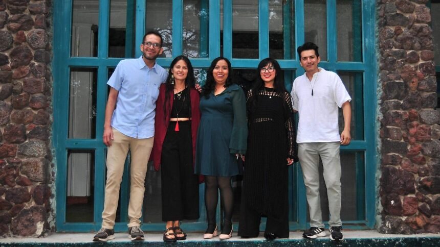 Salamanca, Gto.: Conversatorio sobre salud mental y prevención del suicidio
