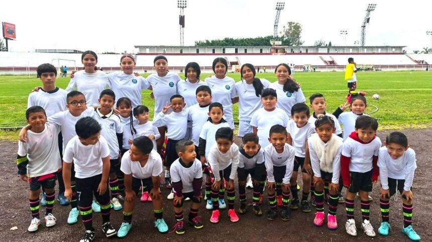 Salamanca, Gto.: Impulso a la formación deportiva en refineras