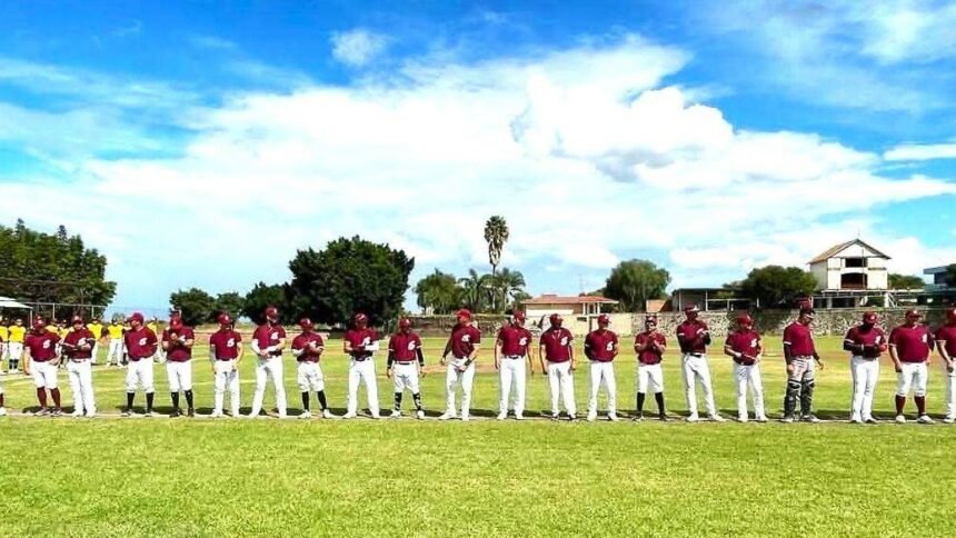 Salamanca, Gto.: Peloteros cubanos debutan con victoria en la Liga del Bajío