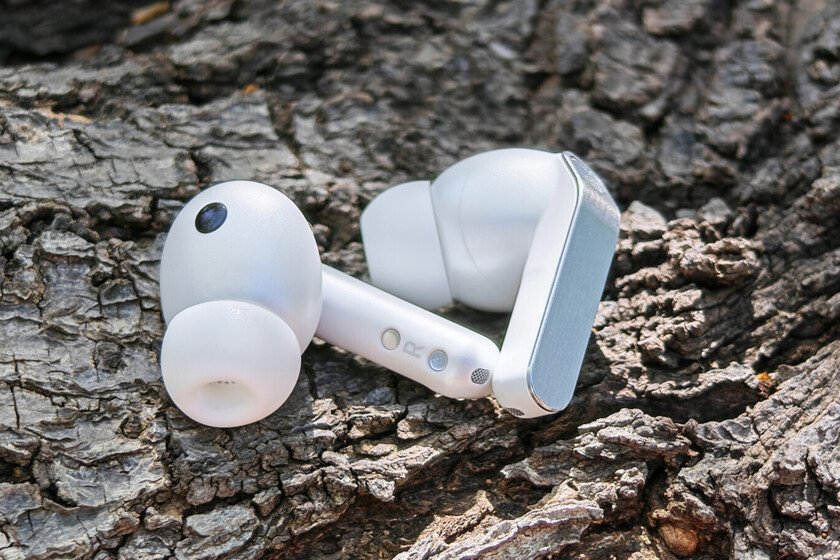 Samsung Galaxy Buds4 Pro: nuevos a precios increíbles y sin reacondicionar