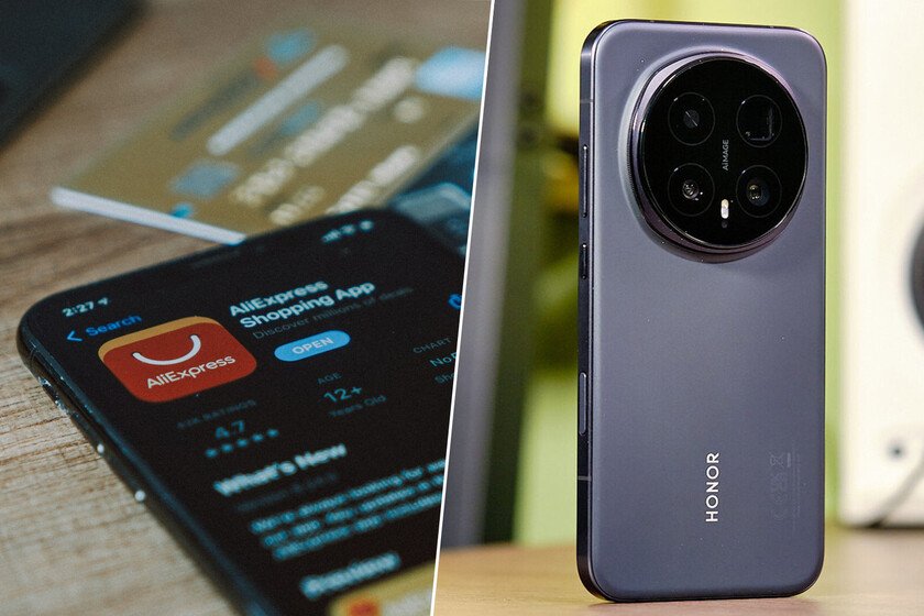 Samsung Galaxy y Xiaomi 17T: los mejores smartphones de gama alta