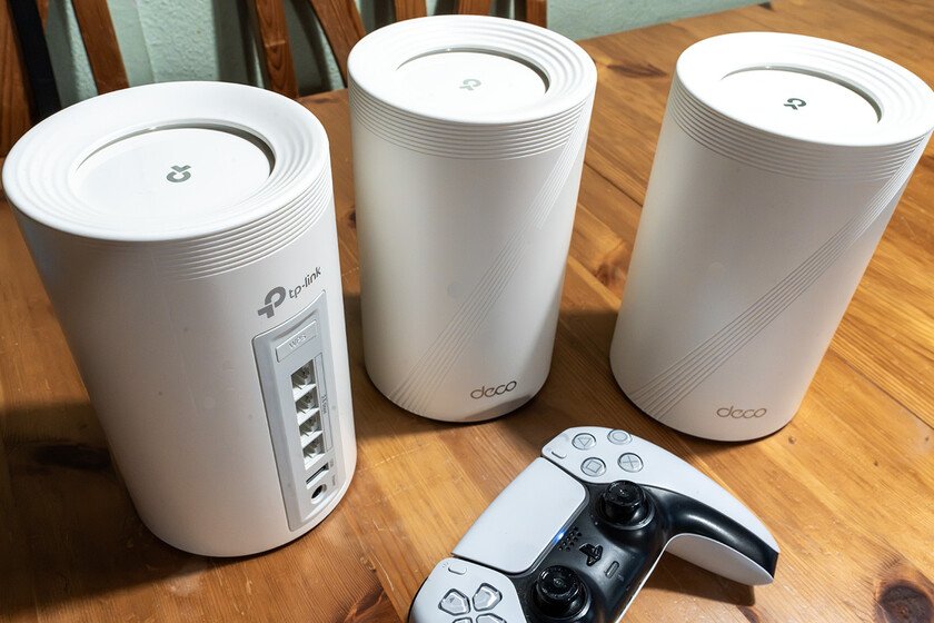 TP-Link Deco BE65: análisis completo de características y precio