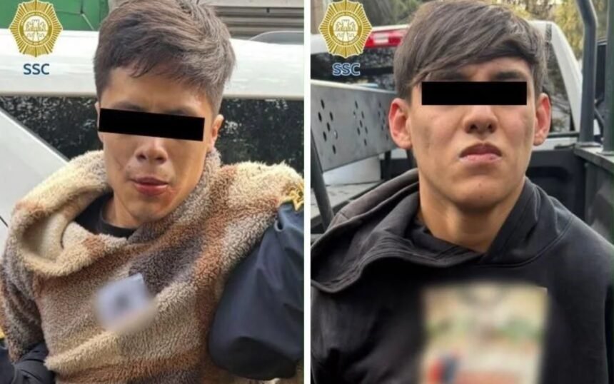 Tragedia en Iztapalapa: Balacera cobra vidas y hay detenidos en México