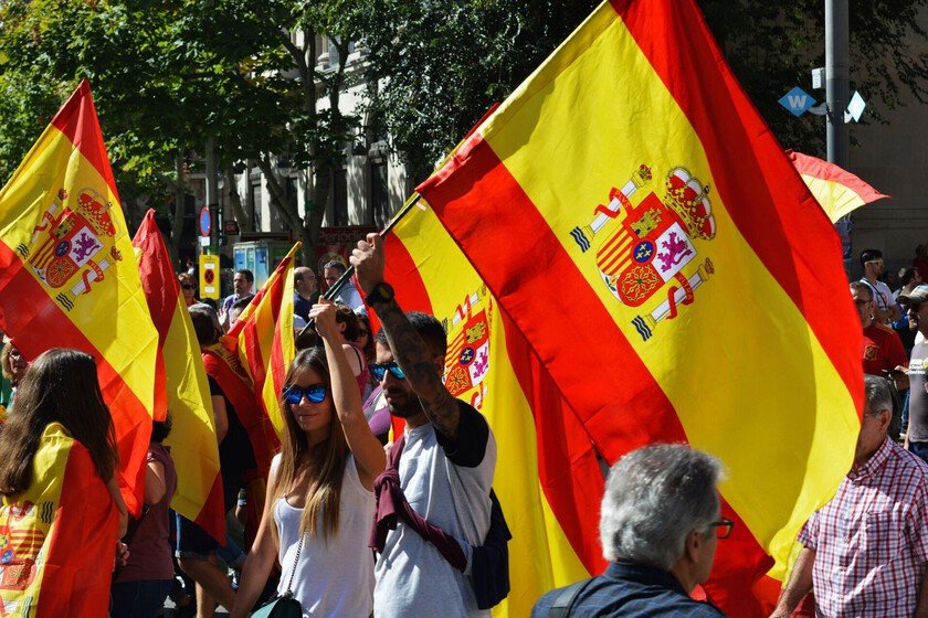 Tres de cada cuatro electores de esta marca residen en el extranjero