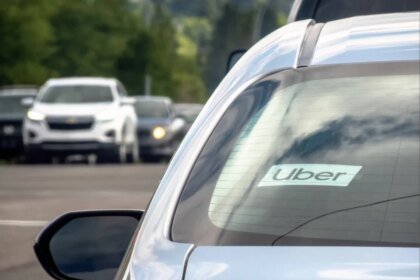 Uber's New Ride-Hailing Service in Tulum and Playa del Carmen