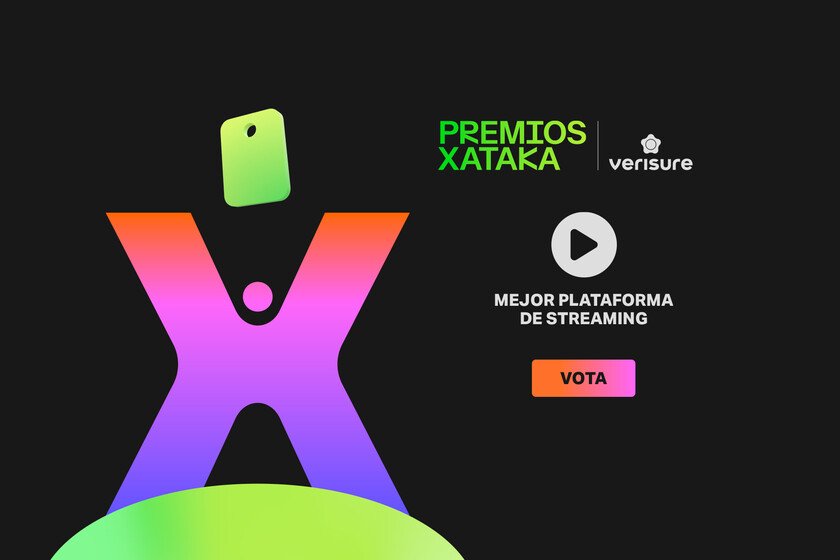 Verisure 2026: Participa en los Premios Xataka y haz sentir tu voz