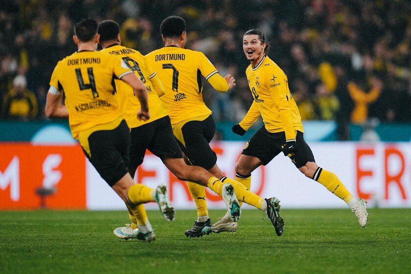 Vodafone en Alemania promueve la desconexión en estadios de fútbol