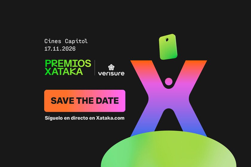 Vota ahora en las 30 categorías de los Premios Xataka 2026